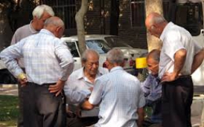 Մեր բակի թոշակառուներն ավելի հետաքրքիր են վերլուծում իրավիճակը